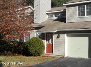 5C Milford Town Green Ln #C, Milford, PA 18337