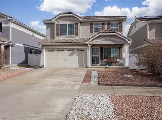 5540 Espana Ct, Denver, CO 80249