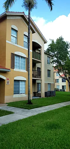 4101 San Marino Blvd #207 Photo 1