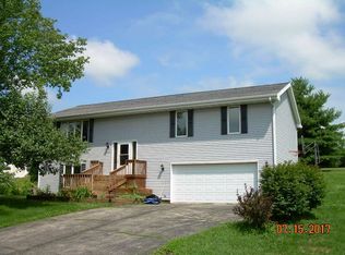 2276 Drexel Ave, Davis, IL 61019