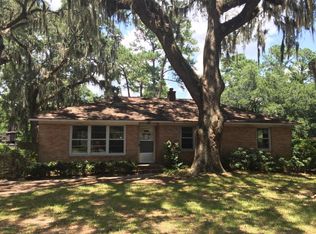 2619 Boyer St, Beaufort, SC 29902