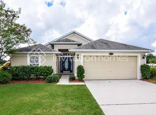 1777 Alaqua Way, West Melbourne, FL 32904
