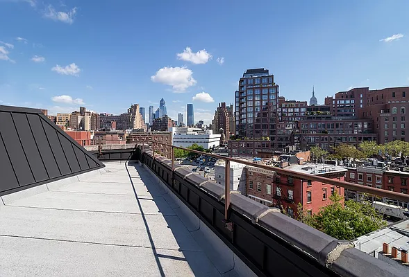 Rented by Compass | media 7