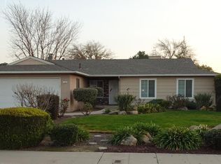 1588 Gettysburg Ave, Clovis, CA 93611
