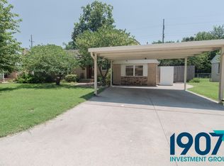 1304 Huntington Way, Norman, OK 73069