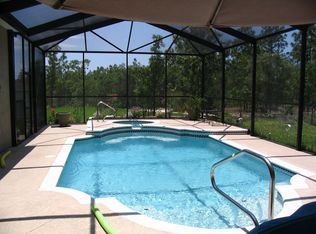 18 Cherrypalm Ct, Homosassa, FL 34446