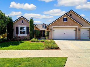 3312 Whiteash Ave, Clovis, CA