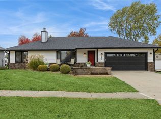 1302 SE Wanda Dr, Ankeny, IA 50021