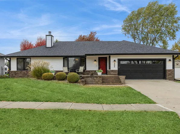 1302 SE Wanda Dr, Ankeny, IA 50021