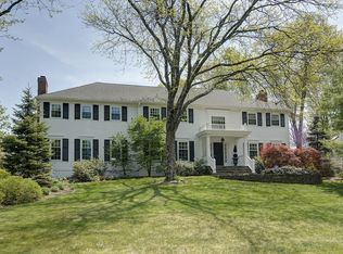 126 Sunset Dr, Chatham, NJ 07928