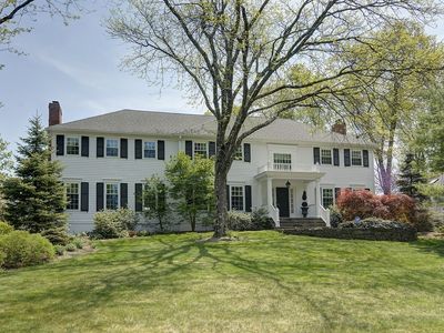 126 Sunset Dr, Chatham, NJ, 07928