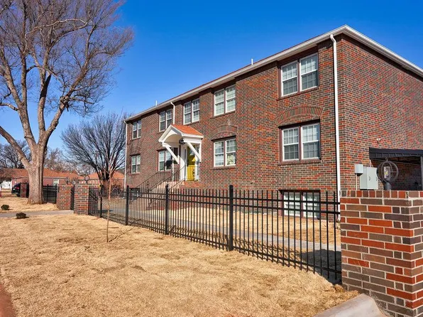 922 Maple Ave, Woodward, OK