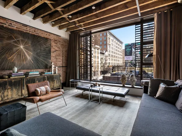 512 Greenwich Street image 1 of 11