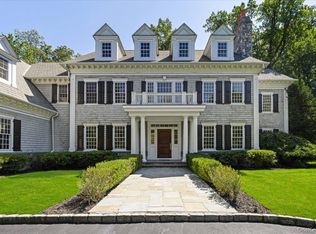 1 Cedar Lane, Purchase, NY 10577