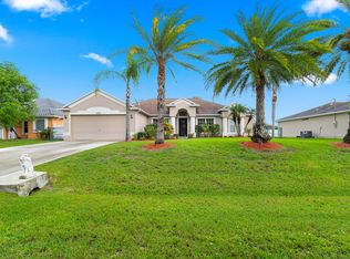 4292 SW Whitebread Rd, Port Saint Lucie, FL 34953
