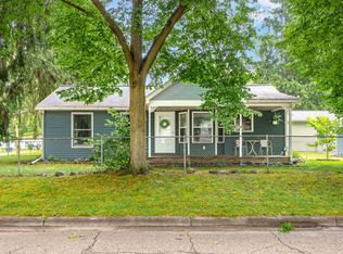 3907 Laird Ave, Kalamazoo, MI 49008