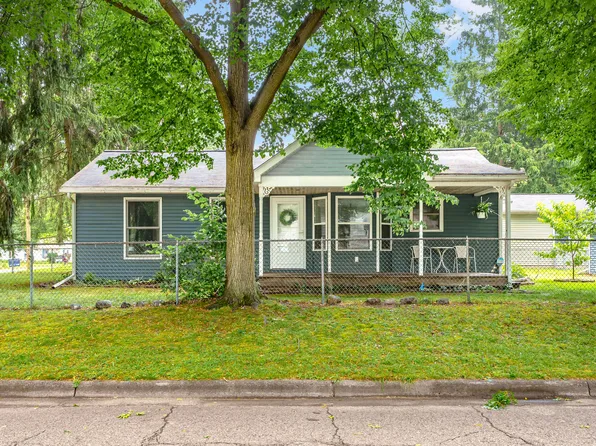 3907 Laird Ave, Kalamazoo, MI 49008