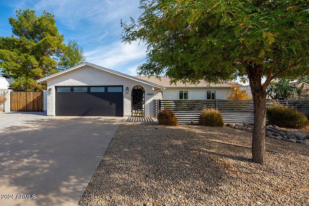 14409 N 42nd St, Phoenix, AZ 85032 | Zillow