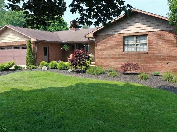 5553 Township Road 260, Millersburg, OH 44654