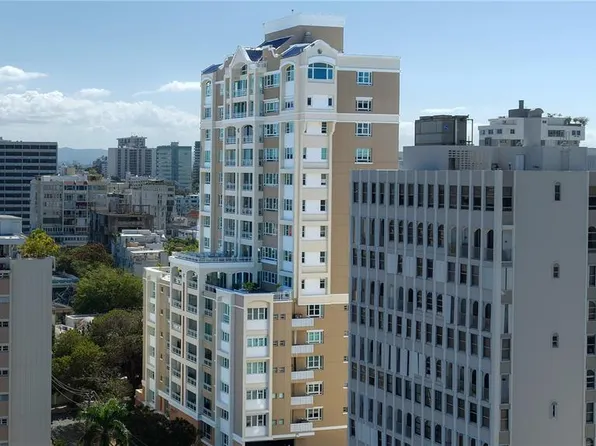 20 Carrion Ct #302, San Juan, PR 00907