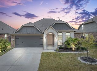 4011 Alford St, College Station, TX 77845