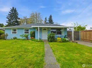 5802 108th Avenue Ct E, Puyallup, WA 98372