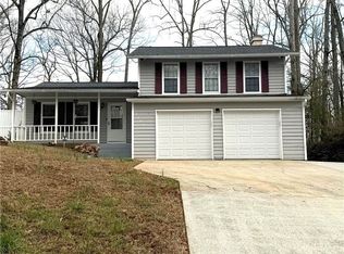 5285 Mainstreet Park Dr, Stone Mountain, GA 30088