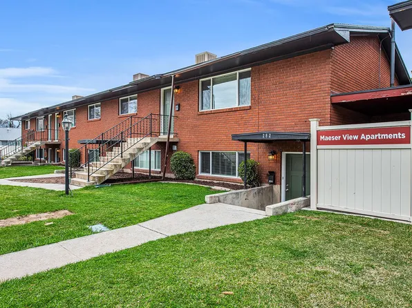 292 S 400 E, Provo, UT 84606