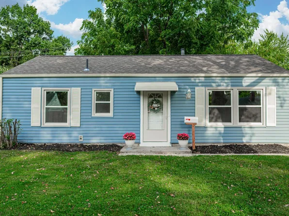 378 Old Village Rd, Columbus, OH 43228
