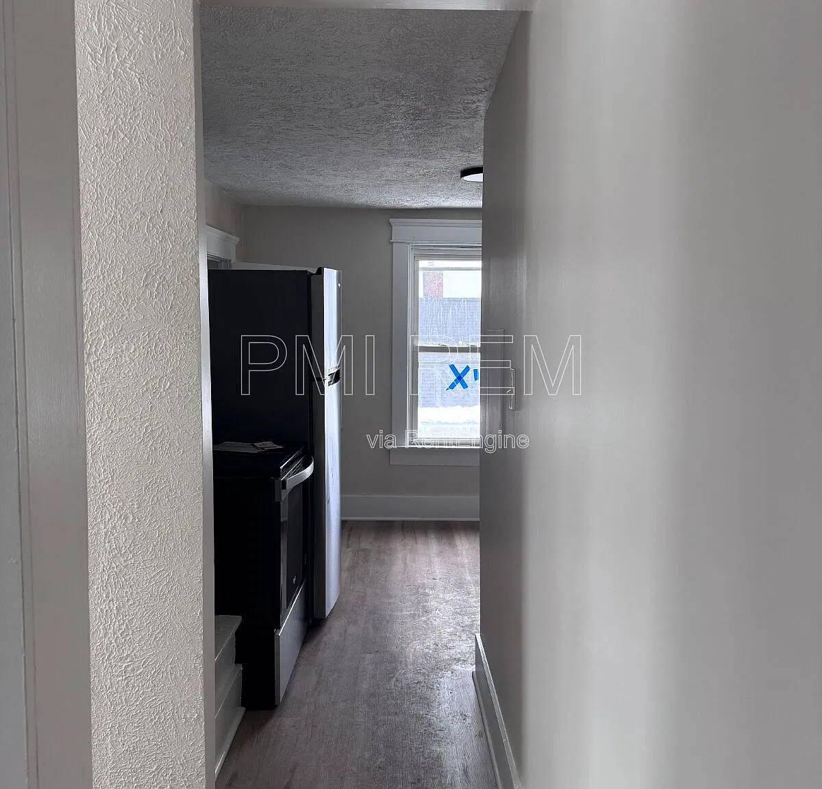 1 bed, 1.0 bath, 600 sqft, $905 — Photo 4