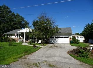 43 Glenn Ct, Shrewsbury, PA 17361
