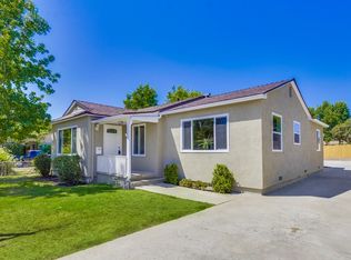 6966 Adams Ave, La Mesa, CA 91942