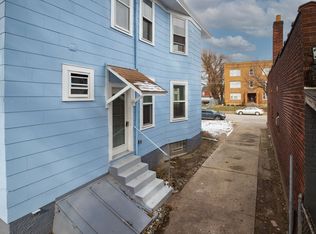 3-bedroom apartment for rent, Cincinnati, OH 45237