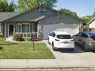8351 W Orbit Dr, Boise, ID 83709
