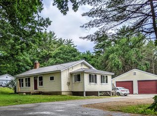 79 Kirkland Rd, Old Town, ME 04468