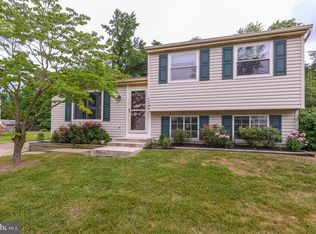7724 Siden Dr, Hanover, MD 21076