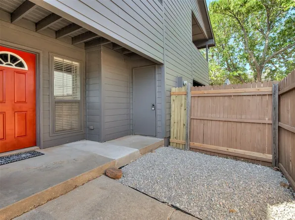 14421 N Pennsylvania Ave #22D, Oklahoma City, OK 73134