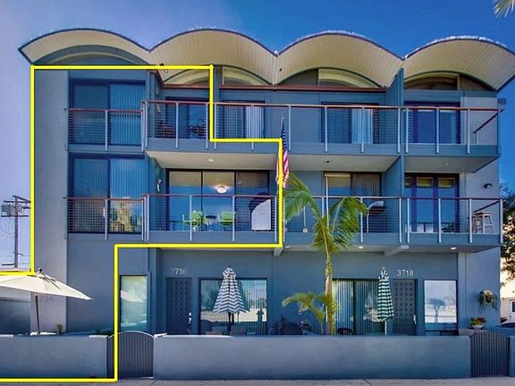 3rd image of 3714 Bayside Walk