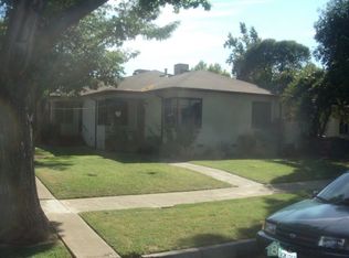 1348 W 19th St, Merced, CA 95340