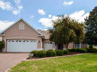 8372 SW 84th Place Rd, Ocala, FL 34481