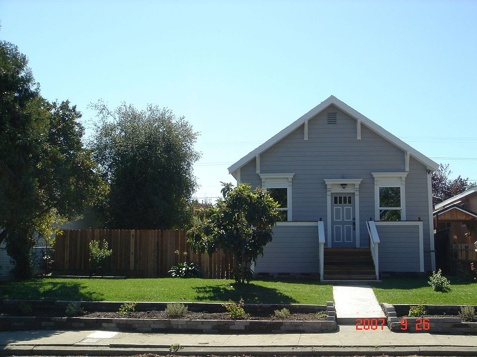 Front View