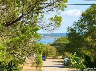 Stagecoach Dr, Canyon lake, TX 78133