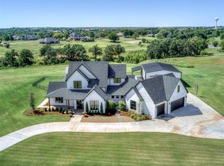 2263 W Lake Way, Blanchard, OK 73010