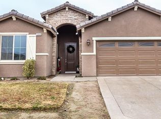 268 S Boyd Ave, Kerman, CA