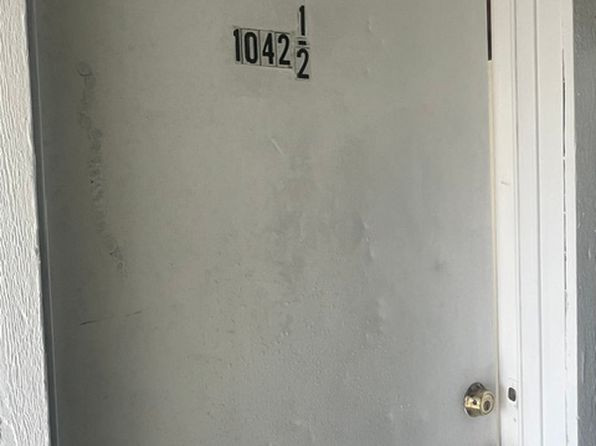 1042 S New York Ave #1/2