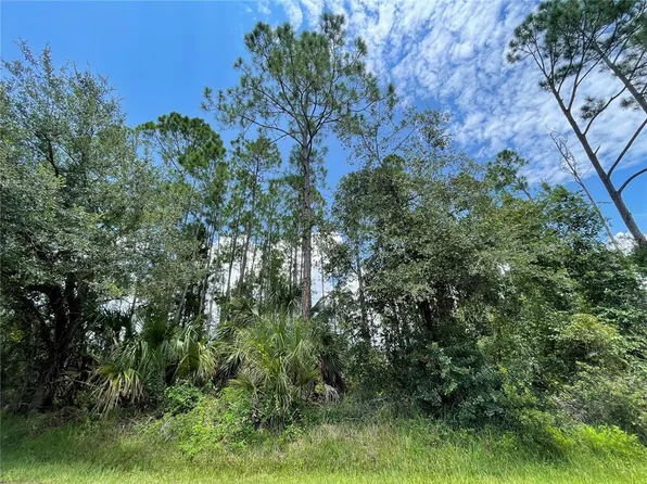 1 KARANDA COURT LOT 7, PALM COAST, FL 32164
