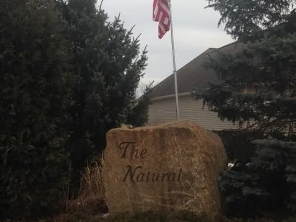 Natural Ln Unit 32, Jackson, MI 49203