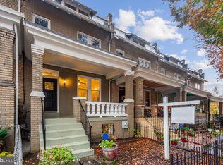 1407 Orren St NE, Washington, DC 20002