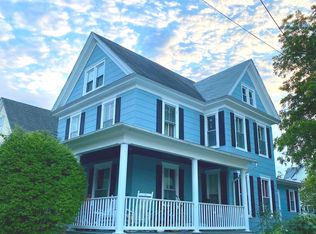 215 Willis St, Cambridge, MD 21613
