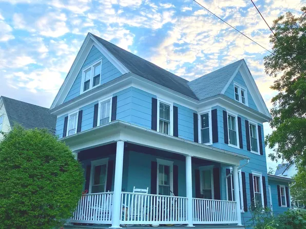 215 Willis St, Cambridge, MD 21613